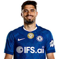 Chelsea v Los Angeles Football Club | Match | Official Site